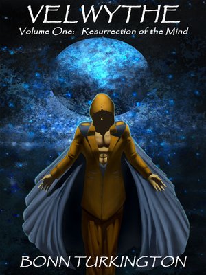 cover image of Velwythe Volume One